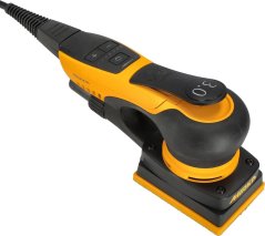 Mirka MIRKA DEOS II 343CV 75x100mm SATIN. OSC. SKOK 3.0
