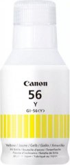 Canon CANON Nachfülltinte yellow GI-56Y