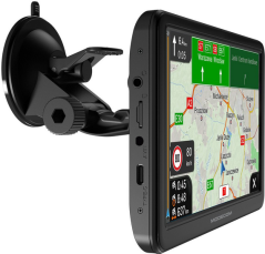 MODECOM FreeWAY CX 7.4