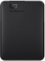 WD WD ELEMENTS EE PORTABLE 6TB/BLACK EMEA
