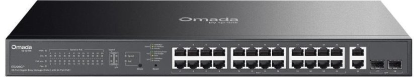 TP-Link Omada ES228GP