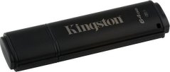 Kingston DataTraveler 4000 G2, 64 GB  (DT4000G2DM/64GB)