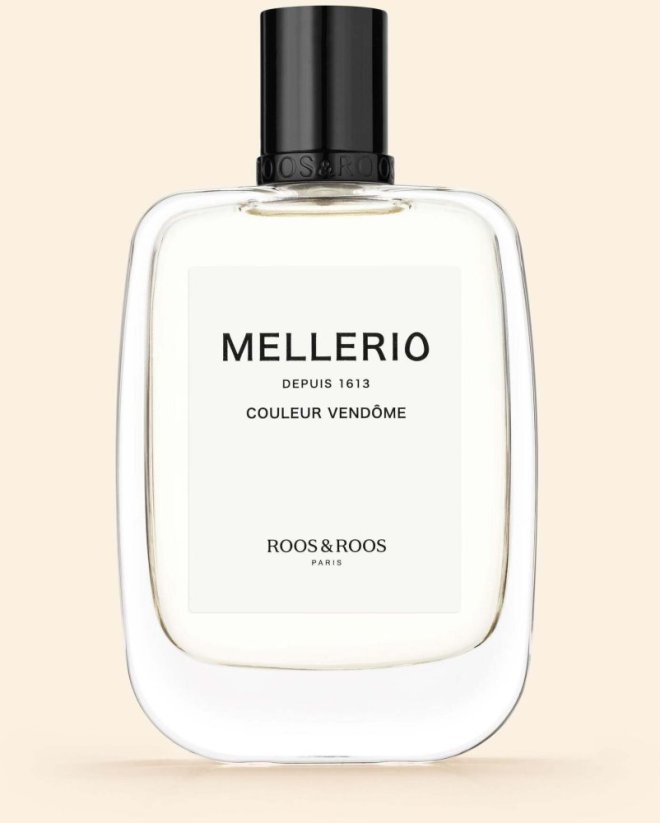 Dear Rose Roos & Roos, Mellerio Couleur Vendome, Eau De Parfum, For Women, 100 ml For Women WOMEN