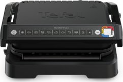 Tefal Tefal GC 7728 Optigrill 2in1 black