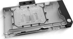EK Water Blocks EK Water Blocks EK-Quantum Vector2 AMP/Trinity RTX 4090 ABP Set D-RGB - Nickel + Acryl