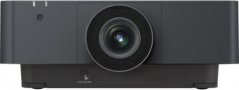 Sony Sony VPL-FHZ85/B projektor danych Projektor do dużych pomieszczeń 8000 ANSI lumenów 3LCD 1080p (1920x1080) Kompatybilność 3D Čierny