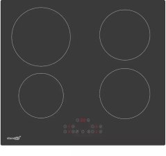 Standart HOB CERAMIC MC-6F6004R242 STD