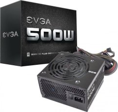 EVGA 500W (100-W1-500-K2)