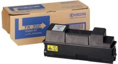 Kyocera TK-350 Black Originál  (1T02LX0NLC)