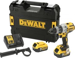 Dewalt DCD996P2 18 V 2 x akumulator 5 Ah