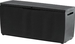 Keter Capri 305 l Antracitový