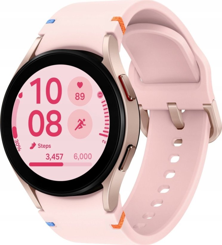 Samsung Galaxy Watch FE 40mm  Gold (Ružove)