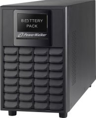 PowerWalker Moduł bateryjny 12V/4x9Ah (10134049)