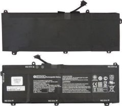 HP Battery 64Whr 4.21Ah Li-Ion