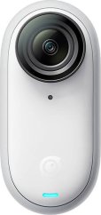 Insta360 Kamera Insta360 GO 3 (128GB) (Biela, bez stacji dokującej)