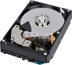 Toshiba MG08-D 6TB 3.5'' SAS-3 (12Gb/s)  (MG08SDA600E)