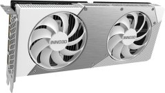 Inno3D INNO3D GEFORCE RTX 5060 8GB TWIN X2 OC WHITE GDDR7 3xDP 1xHDMI