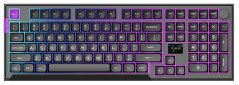 PREYON Silent claw red Gateron Red Pro (PSCR105B)