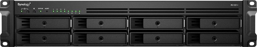 Synology RS1221RP+