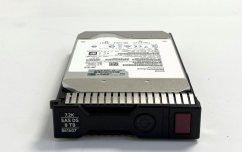 HP 8TB SAS LFF 12G 7.2K SC