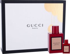 Gucci Gucci Bloom Ambrosia di Fior parfumovaná voda 50 ml + Edp 5 ml WOMEN