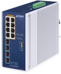 Planet IGS-1000-8UP4X