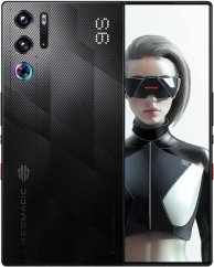 Nubia RedMagic 9S Pro 5  12/256GB Black