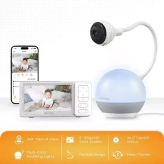 Chillax DM610 300 m Wi-Fi/FHSS Biely (ATL1428865)