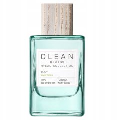 Clean H2Eau Water Lotus, parfumovaná voda, For Women, 100 ml For Women WOMEN