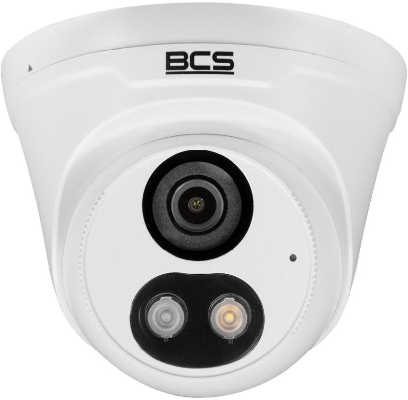 BCS Kopułowa 4Mpx -P-EIP14FSR3L3-AI1 (2) (BCS-P-EIP14FSR3L3-AI1 (2))