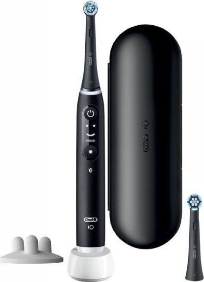 Oral-B iO Series 6S Black Lava