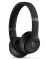 Beats Solo 4 (Matte Black)