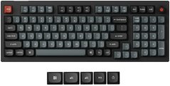 Keychron V5 8K QMK Keychron Super Banana (4894979021021)