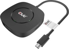 Club 3D CSV-1550 3.2 Typ C