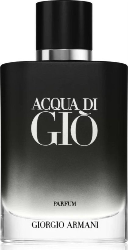 Giorgio Armani Acqua Di Gio Parfum 100ml. Refillable Spray MEN