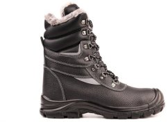 CROSS SAFETY SHOES S3 PED9093 43S HAUSHALT