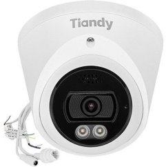 Tiandy TC-C38XQ SPEC:I3W/E/Y/2.8MM/V4.2 8 Mpx 4K UHD 2.8 mm TIANDY
