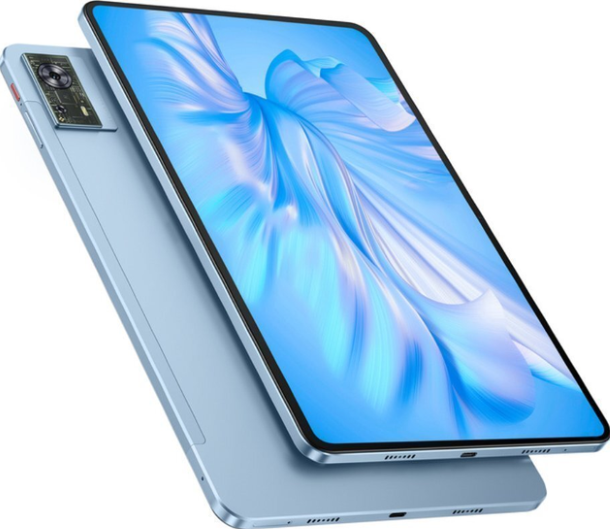 Oukitel RT3 Plus 8" 128GB  Blue (RT3Plus-BE/OL)