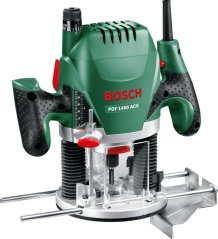 Bosch Frezarka Elektrický POF 1400 ACE i.K. green