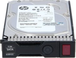 HP 250GB 3.5'' SATA II (3 Gb/s)  (713960-001)