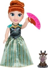 Jakks Pacific FROZEN Interactive doll Anna