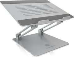 Icy Box Notebook Halterung IcyBox für bis 17"