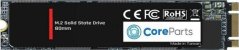 CoreParts 512GB M.2 2280 SATA III (CPSSD-M.2SATA-512GB)