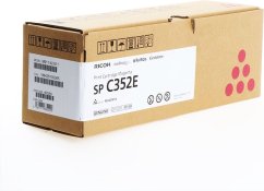Ricoh 407385 Magenta Originál  (408217)