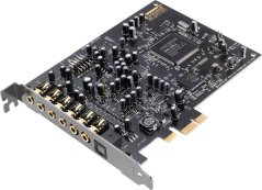Creative Sound Blaster Audigy RX (70SB155000001)