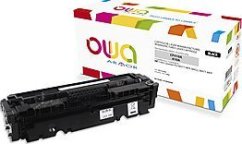 OWA Armor OWA Armor toner pro HP Color Laserjet Pro M377, M452, M477, 2300 Stran, CF410A, černá/black