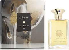 Amouage Amouage, Jubirokovion XXV, Eau De Parfum, For Men, 100 ml For Men MEN