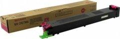 Sharp Sharp Cartridge Magenta (DX25GTMA)