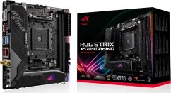 Asus ROG STRIX X570-I GAMING