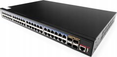 Cudy GS5048S4 48-Port Layer 3 Managed Gigabit Switch with 4 10G SFP Slots